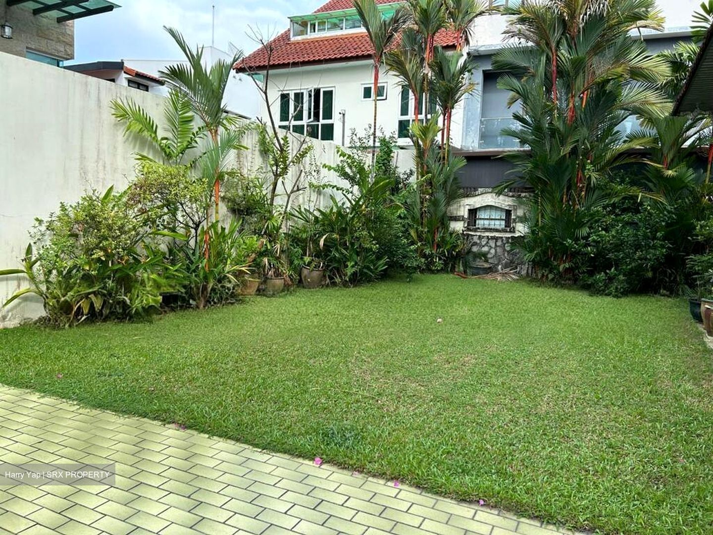 Tai Keng Garden (D19), Detached #508153481